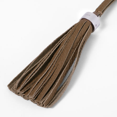 ARGENTO TASSEL(アルジェントタッセル)TAUPE